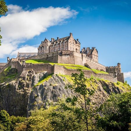Charming Ground Floor Triple Room Edinburgh Exterior foto